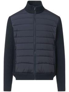 Стеганая куртка Lissandre Fusalp, синий