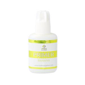 Праймер для ресниц 15 мл - Банан Looksus Lashes