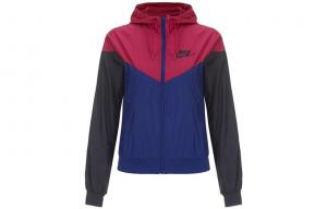 Женская куртка Nike, цвет Multicolor
