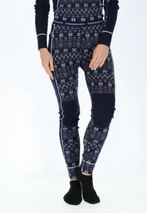 Леггинсы idre Swedemount, Dk Navy Light Blue