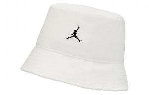 Jordan Хлопок, полиамид, эластан, полиэстер бейсболки унисекс мультиколор