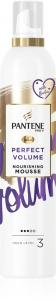 Мусс для волос Pro-V Perfect Volume для объема и формы Pantene, 200 мл