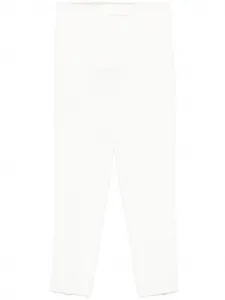 Брюки Eguale MAX MARA, белый