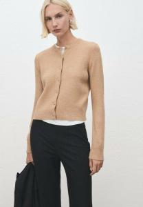 Кардиган Mango Cardigan, Beige