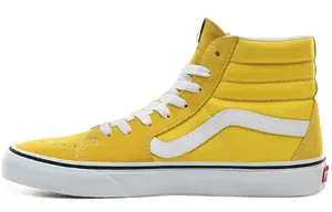 Vans Sk8-Hi 'Vibrant Yellow'