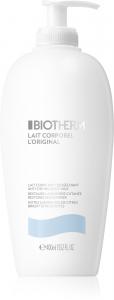 Lait corporel l'original увлажняющий лосьон для тела Biotherm, 400 мл