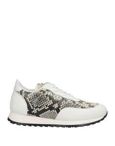 Кеды Giuseppe Zanotti, белый