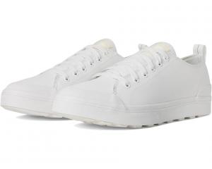 Кроссовки SOREL Metro II Low Waterproof, цвет Sea Salt/Chalk