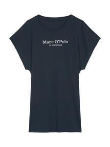 Ночная рубашка Marc O´Polo Bodywear Organic Cotton, цвет dark navy