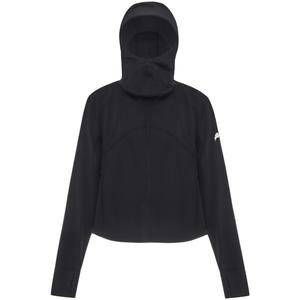 Ветровка для женщин Camel, цвет Phantom Black