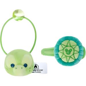 Olu Mel Hair Accessory Set Headdress Doll Products Disney