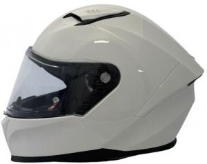 Шлем APEX fi100, White