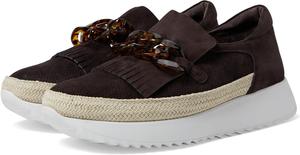 Кроссовки Vaneli Qerene, цвет Tmoro Suede