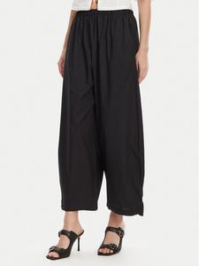 Брюки свободного кроя 105210 A2LD Pinko, черный