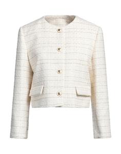 Куртка Sandro, кремовый