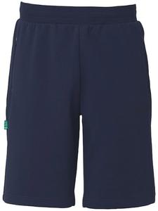 Тканевые шорты Id Shorts uhlsport , синий