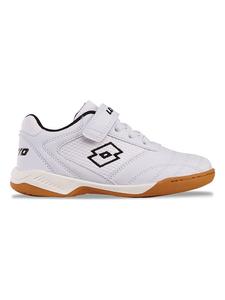 Lotto Кроссовки "Whizzer" в бело-черной расцветке