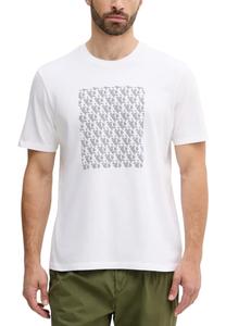 Футболка Calvin Klein Jeans, white