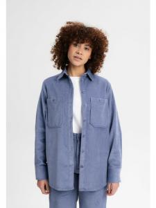 Вельветовая рубашка JIYA MELA