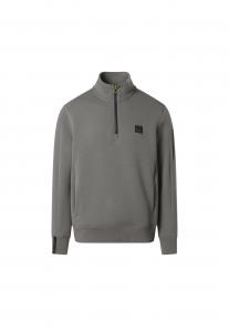 North Sails Свитшот в сером цвете