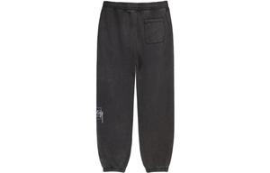 Брюки прямого кроя Stüssy Stussy, желтый