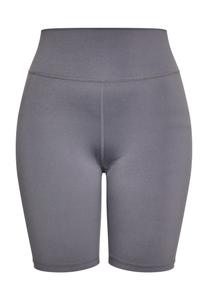 Узкие леггинсы IZIA, цвет Graphite