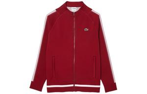 LACOSTE Куртка для мужчин красная, Red