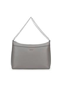 Сумка YOUNG COLLECTION WITTCHEN, серебристый