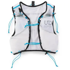 Беговой жилет для гидратации 6 л Ultimate Direction, White