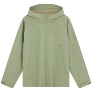 Tommy Hilfiger Куртка мужская, Green L9A