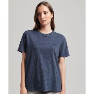 Футболка Superdry Vintage Logo Emb, синий