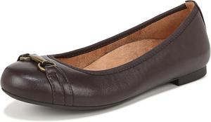 Женские сандалии Vionic Delanie, шоколадный