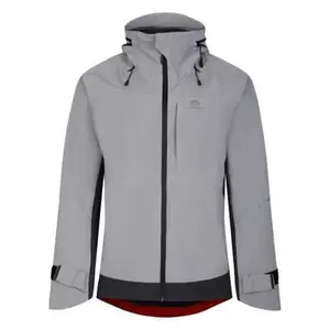 Куртка Typhoon New Coastal, серый