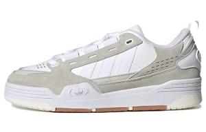 Кроссовки Adidas Originals Adi2000 Unisex, белый/светло-серый