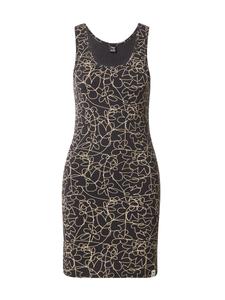 Мини платье Iriedaily Dress Suni, черный