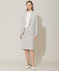 Приятный на ощупь, быстросохнущий, немнущийся, моющийся пиджак из вискозы Lyctro