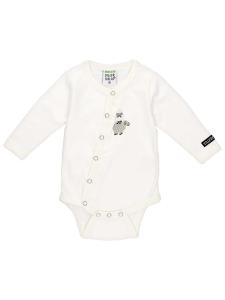 Комбинезон/боди Villervalla, белый