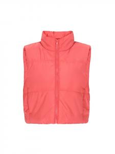 Жилет myMO ATHLSR, красный