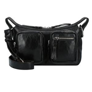 Сумка кросс-боди Taschendieb Wien Salvatorgasse, Black