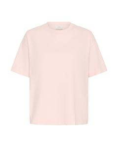 Рубашка Kaffe KATomina, пастельный розовый