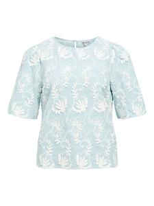OBJECT Блузка 'OBJMya' в цвете Sky Blue