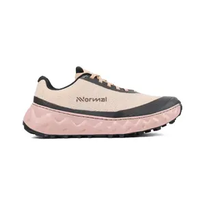Кроссовки для трейлраннинга унисекс Tomir 2.0 NNORMAL, цвет Rosa