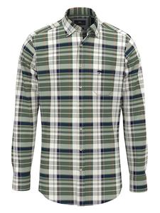 Рубашка FYNCH-HATTON