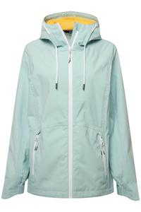 Куртка LAURASØN Performance Mix & Match, цвет Mint