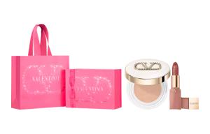 Набор косметики для женщин Valentino