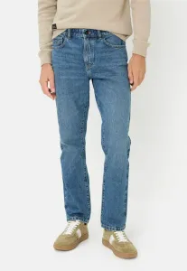 Джинсы прямого кроя с 5 карманами Camel Active, Ocean Blue