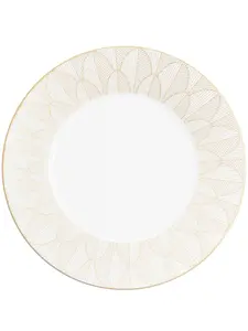 Обеденная тарелка Malmaison Impériale Christofle, белый