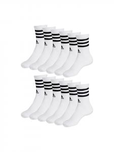 Носки Adidas, белый