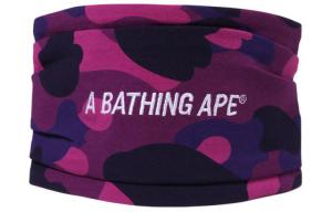 Эластичные напульсники A BATHING APE