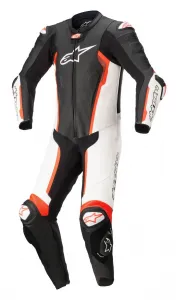 Гоночный костюм «Ракета V2» Alpinestars, мультиколор